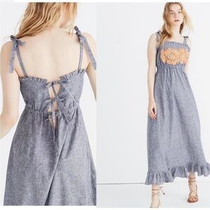 Innika Choo Avens Daisy Dress